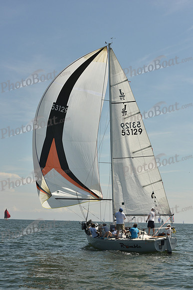 2018 Southern Bay Race Week C_0637
