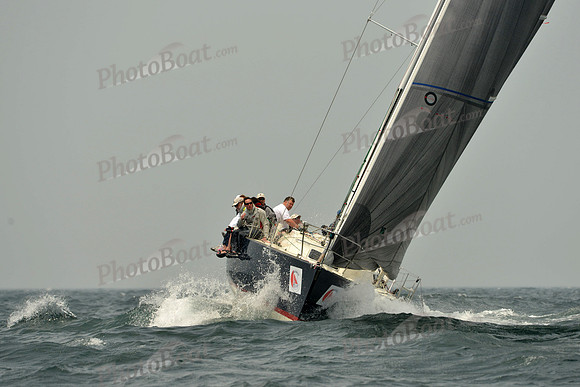 2015 Block Island Race Week D 1136