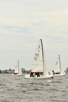 2013 Charleston Race Week B 1126