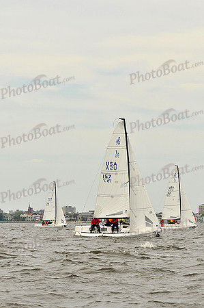2013 Charleston Race Week B 1126