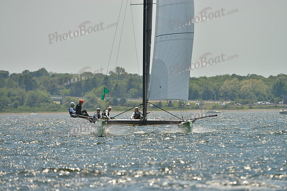 2017 NYYC Annual Regatta B_1238