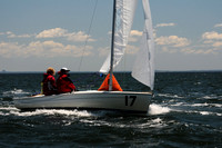 2011 Flying Scot NAC F 1154