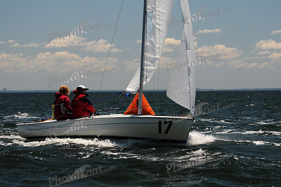 2011 Flying Scot NAC F 1154