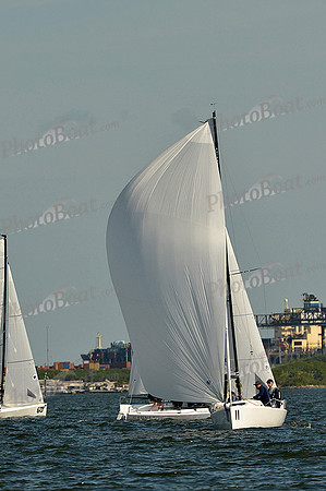 2015 J70 Winter Series E 503