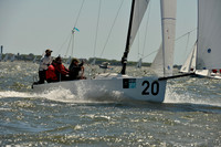 2016 Charleston Race Week F_0524