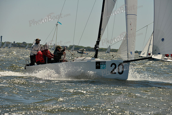 2016 Charleston Race Week F_0524