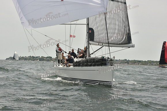 2018 NYYC Annual Regatta B_1231