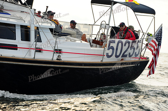 2014 Newport Bermuda A 2851