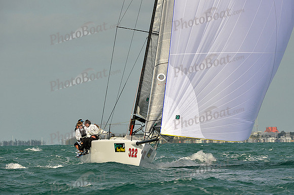 2014 Key West Race Week C 1620