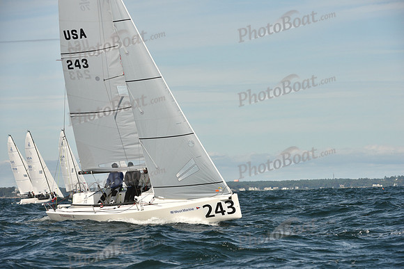 2018 J70 Worlds F_0070