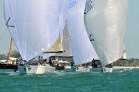 2013 Key West Race Week D 1116