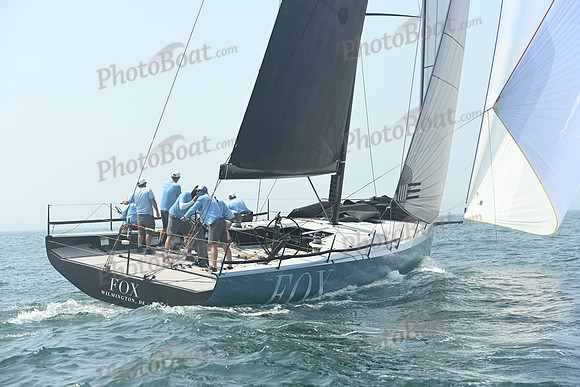 2025 Block Island Race Week A_0319