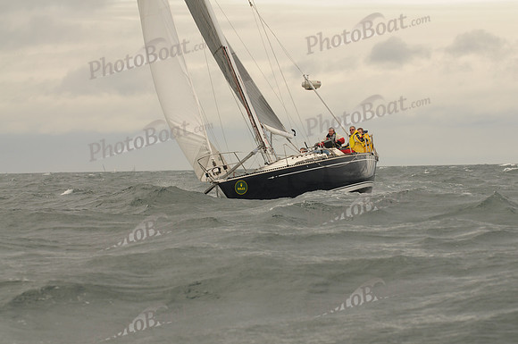 2009 Block Island Race Week Monday 1792