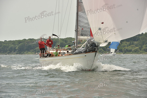 2018 NYYC Annual Regatta B_1488