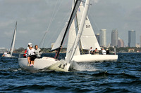 2014 J70 Winter Series A 639