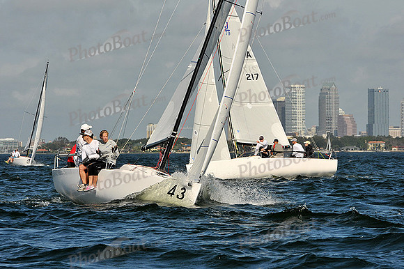 2014 J70 Winter Series A 639