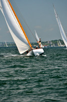 2012 NYYC Annual Regatta A 909