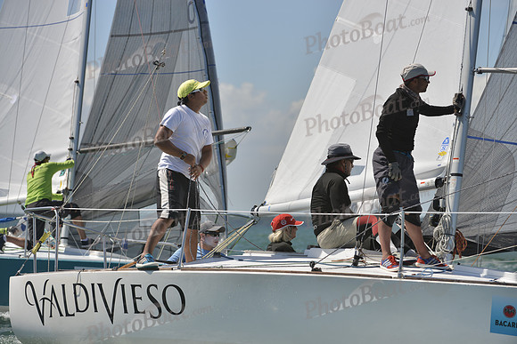 2019 J24 Worlds C_0246