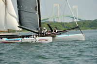 2015 NYYC Annual Regatta A 1109