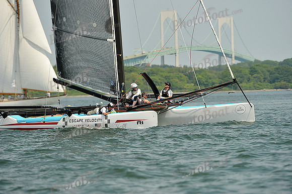 2015 NYYC Annual Regatta A 1109