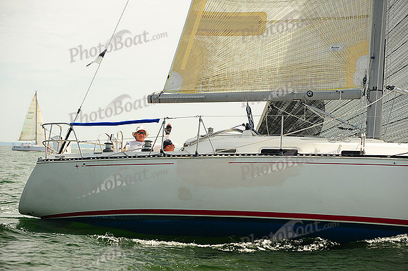 2014 Cape Charles Cup B 665