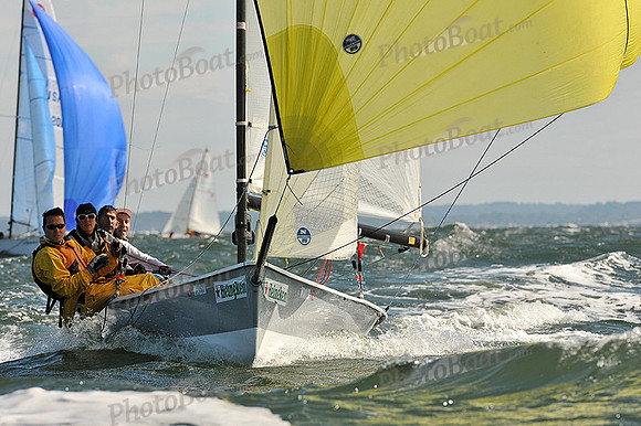 2013 HPDO A 327