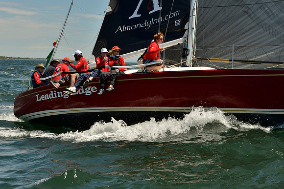 2017 NYYC Annual Regatta A_1729