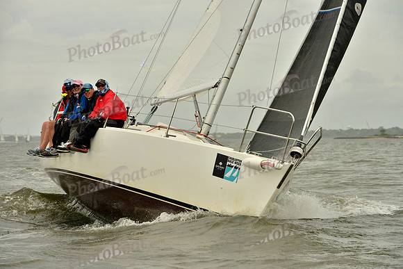 2019 Charleston Race Week I_0079