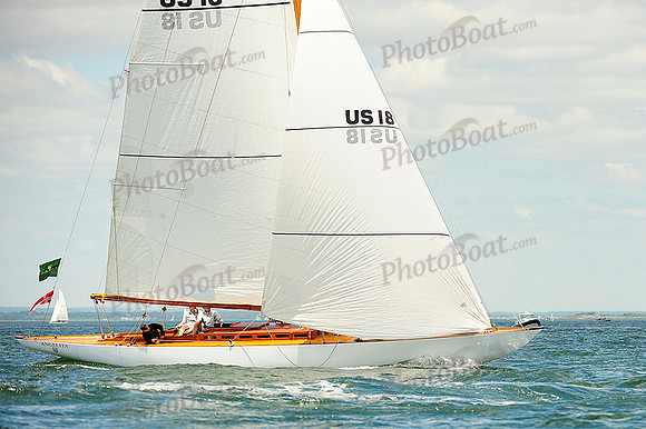 2014 NYYC Annual Regatta C 619