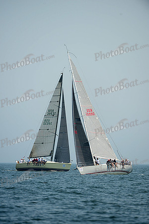 2013 Block Island Race Week A 382