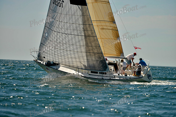 2017 Block Island Race Week F_1939