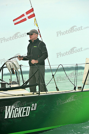 2016 Key West Race Week A_0787