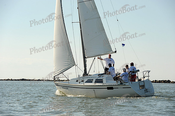 2014 Charleston Race Week A 073