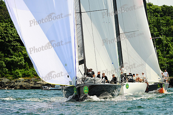 2014 NYYC Race Week C 221