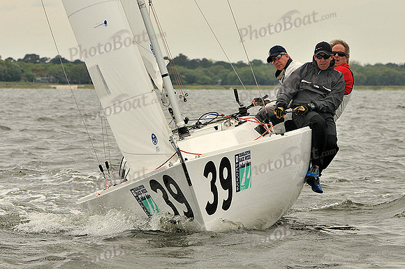 2013 Charleston Race Week B 1079