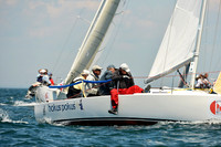 2015 Block Island Race Week A 1443