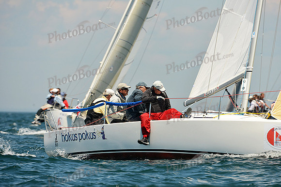 2015 Block Island Race Week A 1443