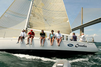2012 Suncoast Race Week A 083