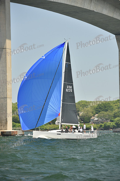 2024 NYYC Annual Regatta_2133