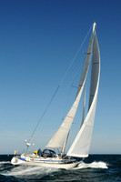 2012 Newport Bermuda 3271