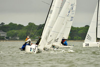 2015 Charleston Race Week E 403