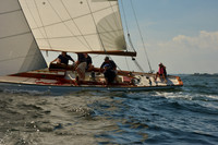 2015 IHYC Classic Yacht Regatta 207