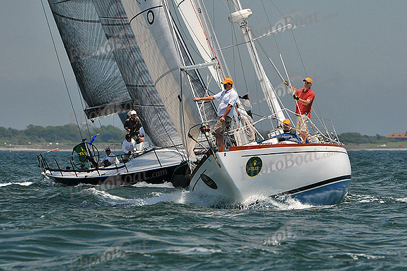 2012 NYYC Annual Regatta A 1348
