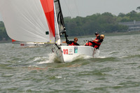 2012 Charleston Race Week A 1003
