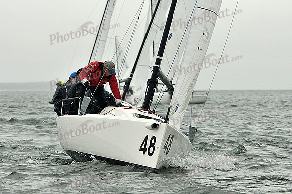 2014 J70 Winter Series D 441