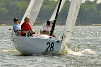 2015 Charleston Race Week B 843