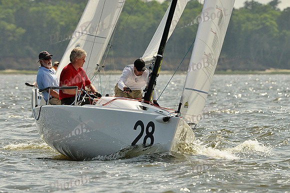 2015 Charleston Race Week B 843