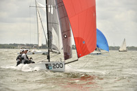 2019 Charleston Race Week F_0128