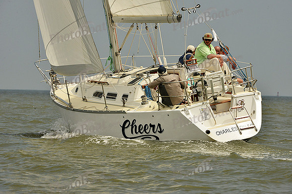 2015 Charleston Race Week B 174