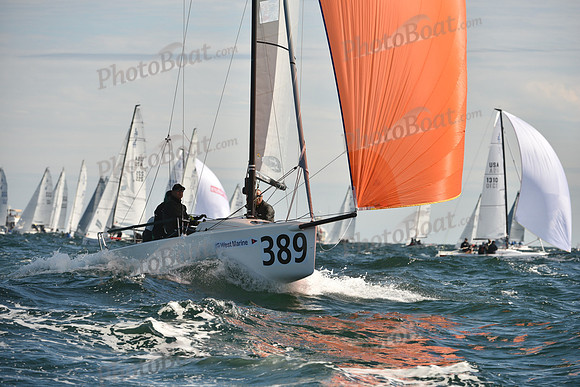 2018 J70 Worlds F_0449